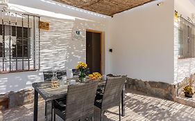 Casa a 1 min Parada bus caminito del Rey